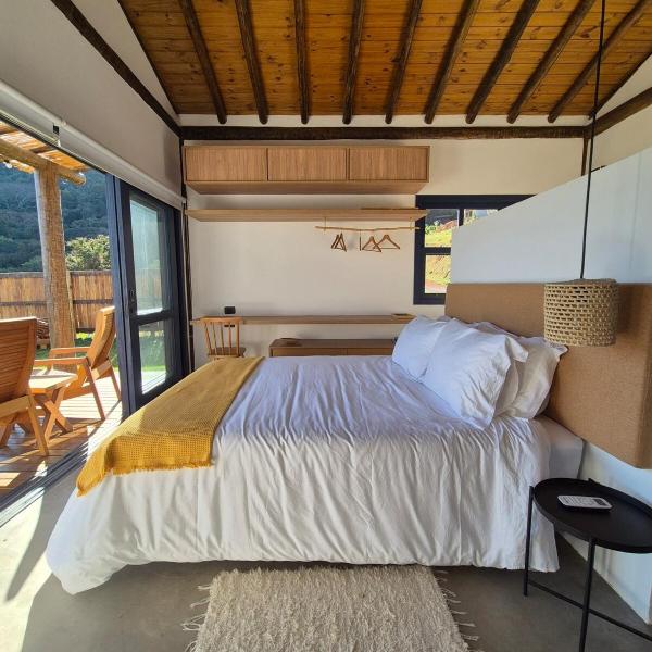 Casa Aroeira - View, Atlantic Forest and Hydro - Foto 2