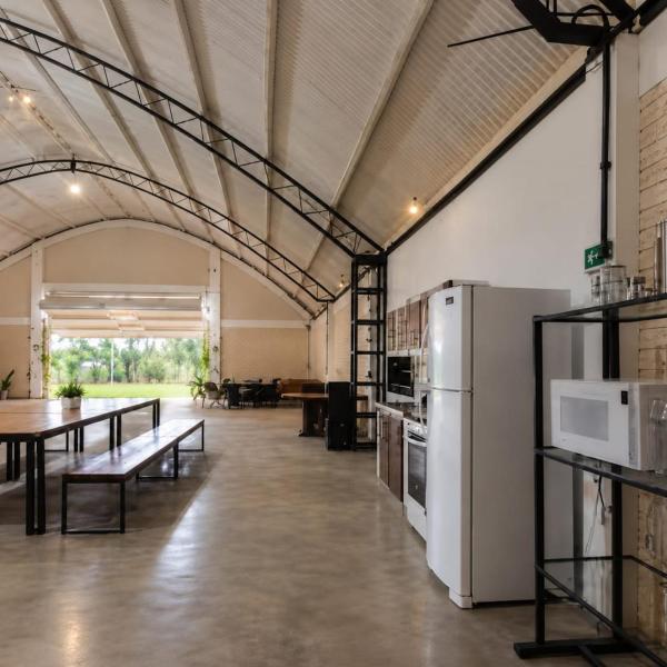 Suíte Floresta - Marina Privada e Recreação Luxo - Foto 4