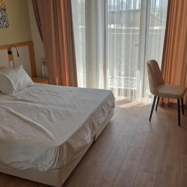 Heritage Hotel Tashkent Islamic Civilization Centre, hotel a Tashkent