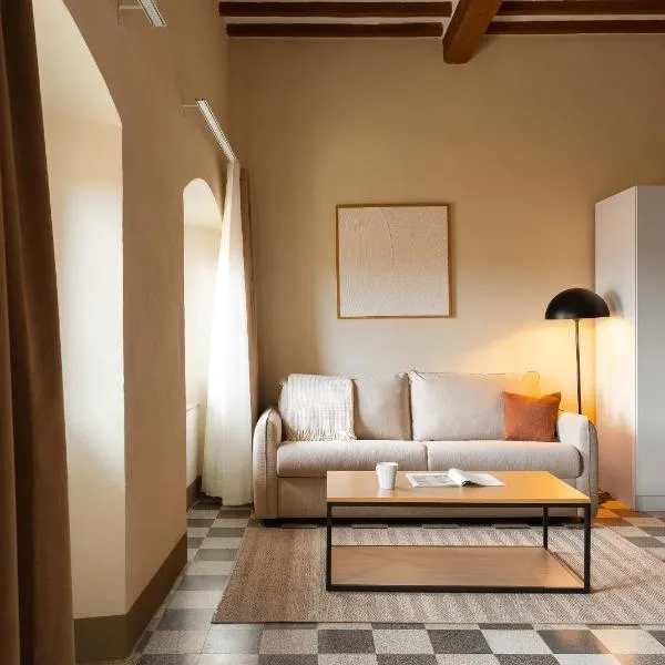 Arezzo में, होटल Limehome Arezzo Duomo