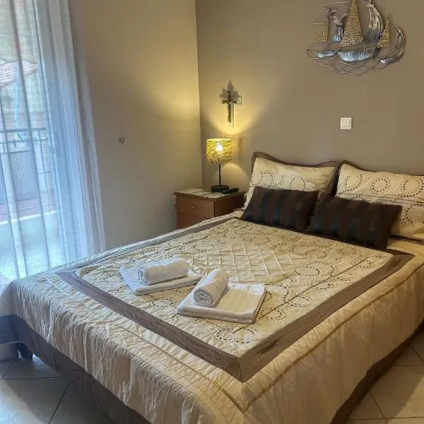 Neossia - Tripoli City Escape, hotel sa Tripolis