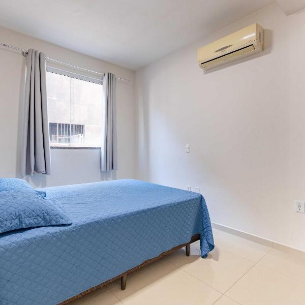 Loft em Bombas - Excelente Localização - 3 pessoas - Foto 2