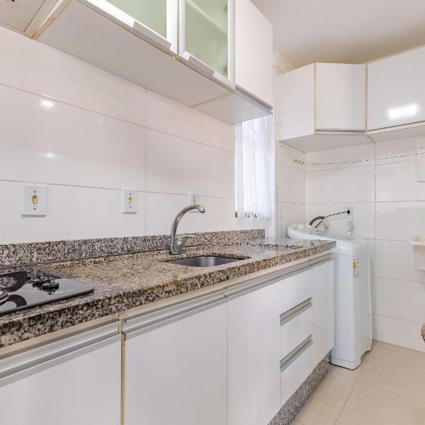 Loft em Bombas - Excelente Localização - 3 pessoas - Foto 3