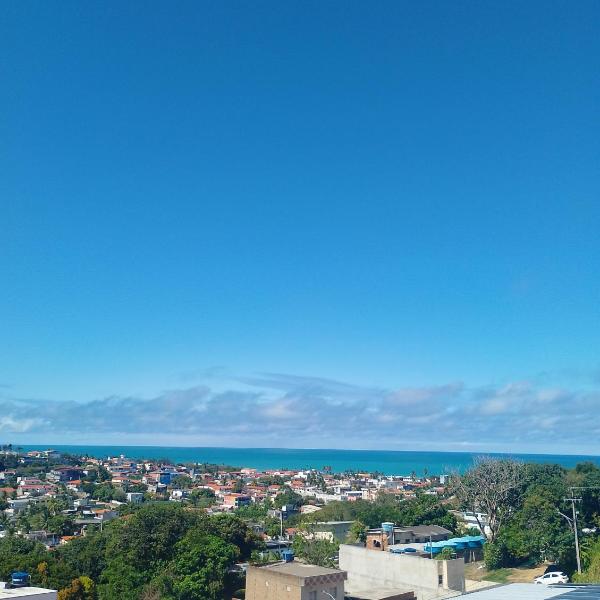 Casa de praia