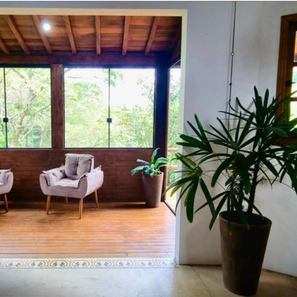 Casa das Pedras