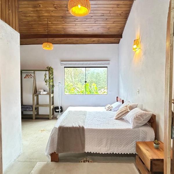 Casa das Pedras - Foto 2