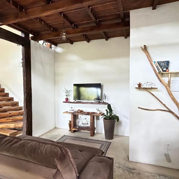 Casa das Pedras - Foto 5
