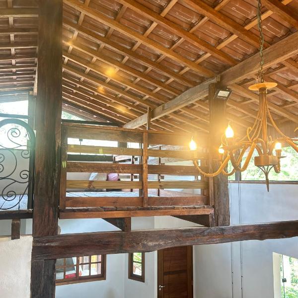 Casa das Pedras - Foto 4