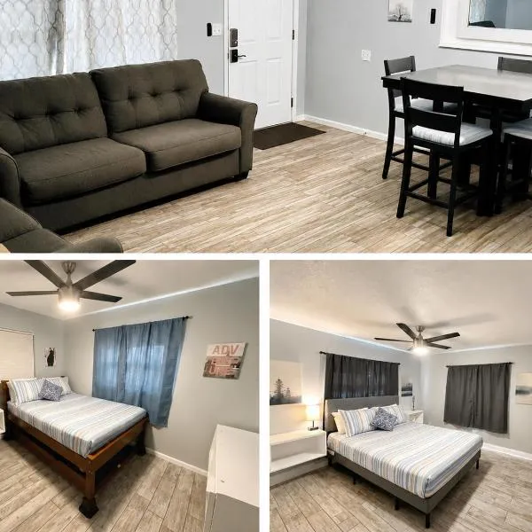 2Bed 1Bath CentralLocation 2 Mile LEGOLAND and Dining, ξενοδοχείο σε Cypress Gardens