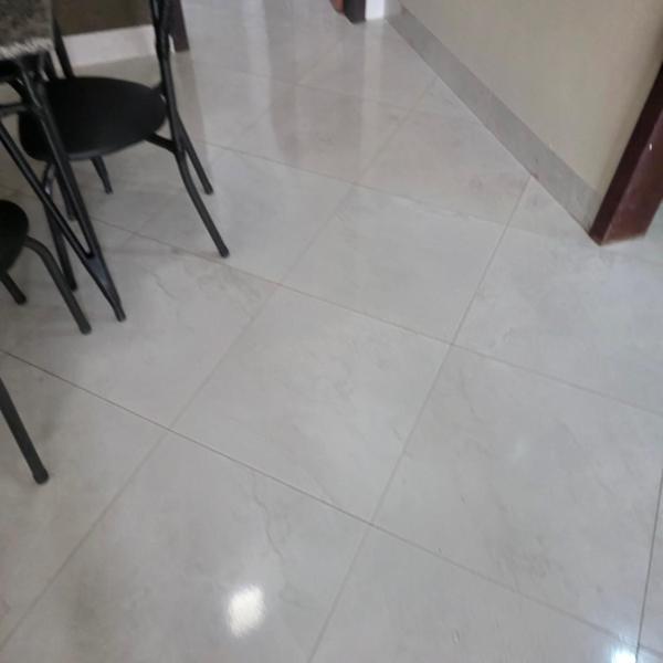 Casa tranquila