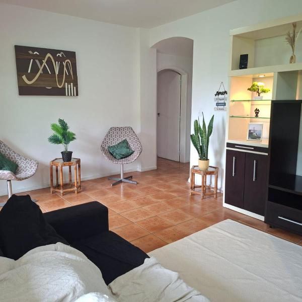 Apartamento Praia da Enseada - Guarujá - Foto 5
