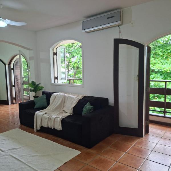 Apartamento Praia da Enseada - Guarujá - Foto 2