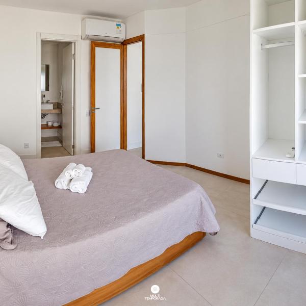 Apartamento de Frente pro Mar - Campeche - Foto 2