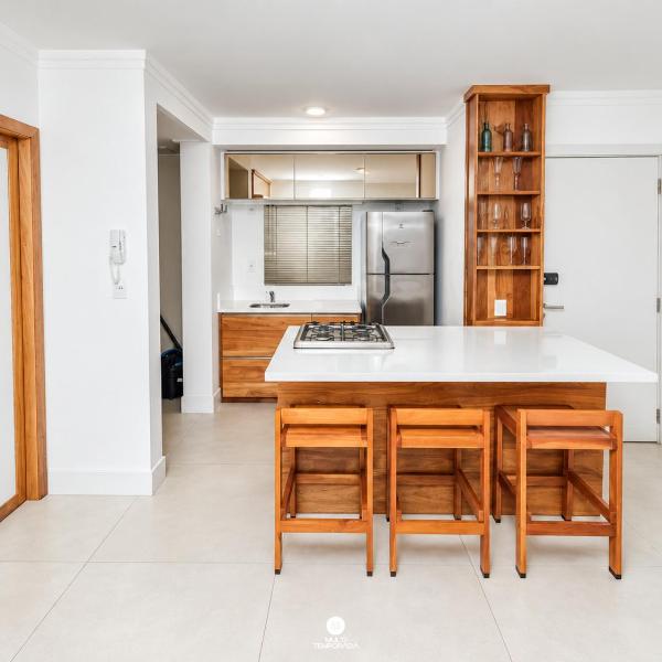 Apartamento de Frente pro Mar - Campeche - Foto 5