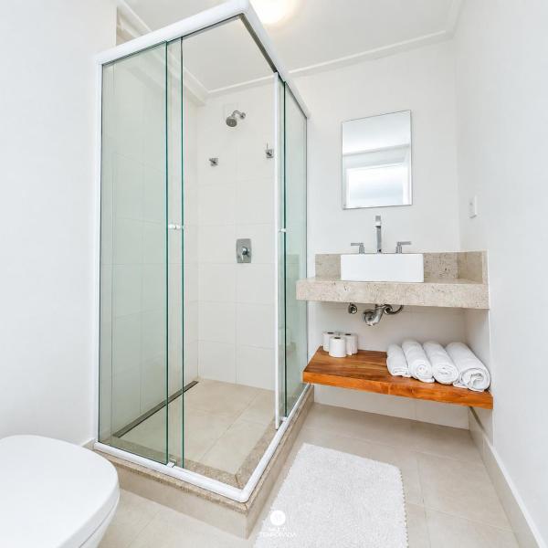Apartamento de Frente pro Mar - Campeche - Foto 3