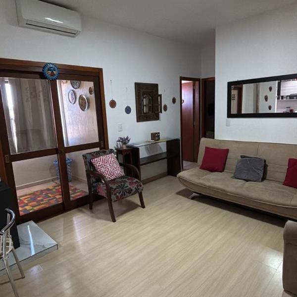 Confortável apartamento no centro de Canela - Foto 5