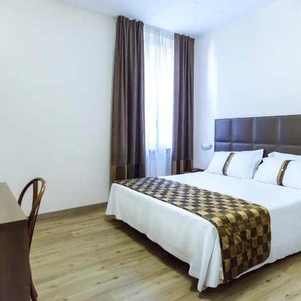 Best Western Hotel Libertà, отель в Модене