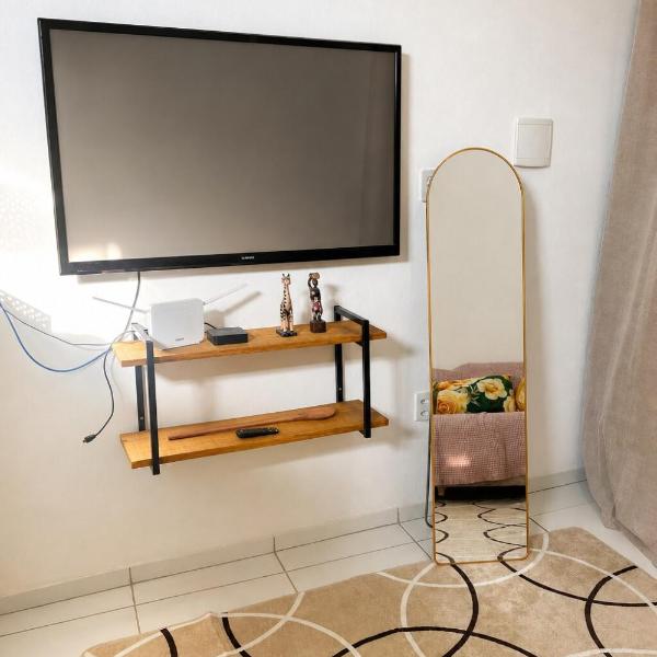 Apt cozy and furnished - Foto 5