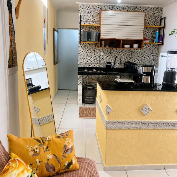 Apt cozy and furnished - Foto 4