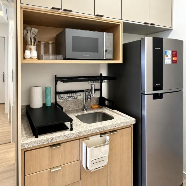 BOOK A FLAT Jardins Lifestyle Stay - Foto 4