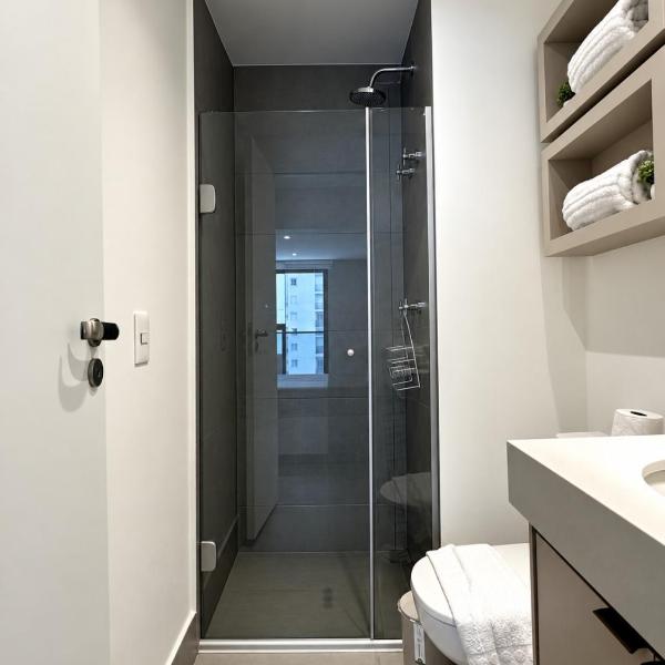BOOK A FLAT Jardins Lifestyle Stay - Foto 5