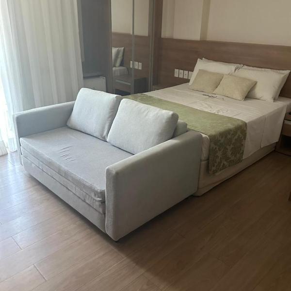 Vista Azul Apart Hotel - Vista Pinheiros