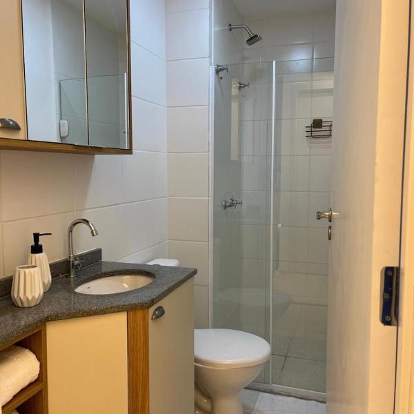 Apartamento próximo da praia - Foto 3