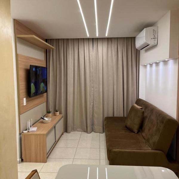 Apartamento próximo da praia - Foto 5
