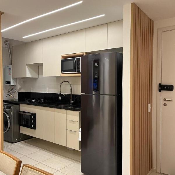 Apartamento próximo da praia - Foto 4