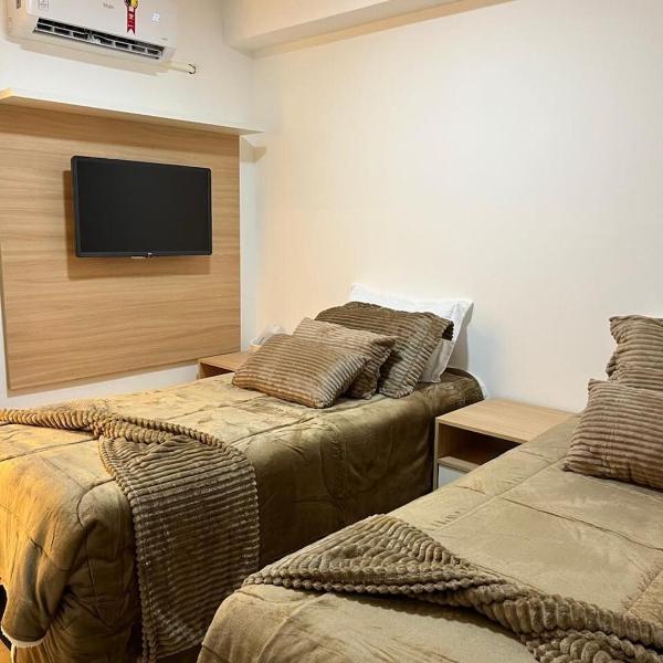 Apartamento próximo da praia - Foto 2