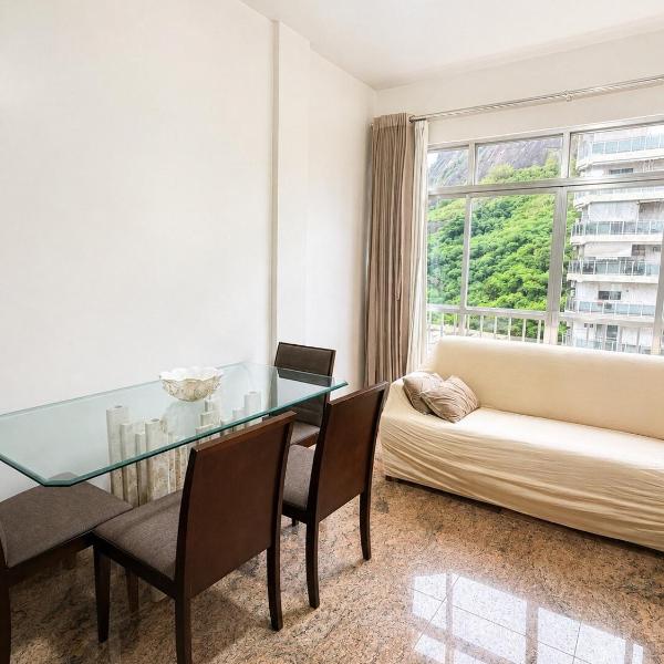 Apartamento em Botafogo próximo ao Shopping Rio Sul - Foto 2