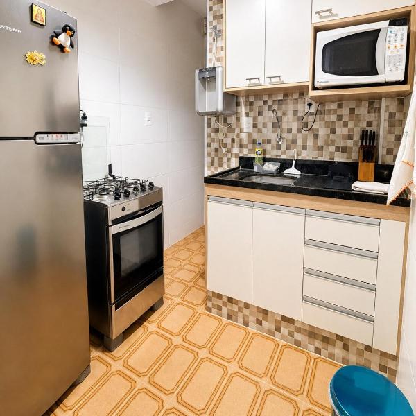 Apartamento em Botafogo próximo ao Shopping Rio Sul - Foto 3