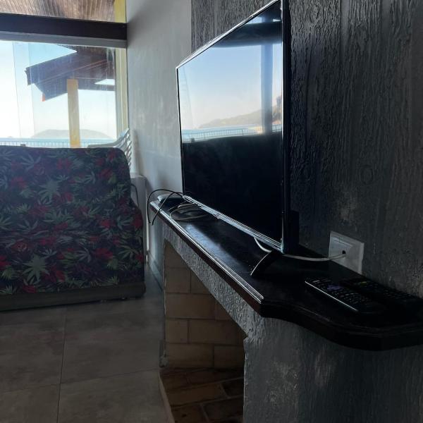 Casa pé na areia - frente ao mar - Foto 5