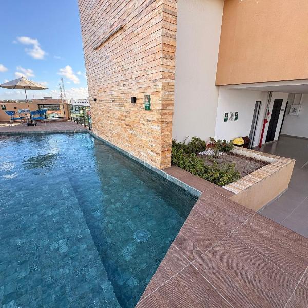Reserva do Cupe Residence