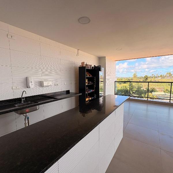 Reserva do Cupe Residence - Foto 4