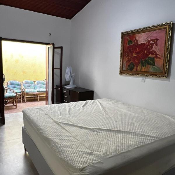 Casa pé na areia - frente ao mar - Foto 2