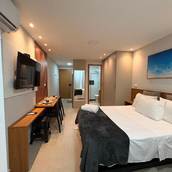 Reserva do Cupe Residence - Foto 5