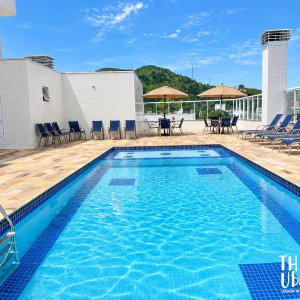 Conforto com ótima localização nas Toninhas - Foto 4