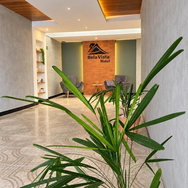 Hotel Bela Vista