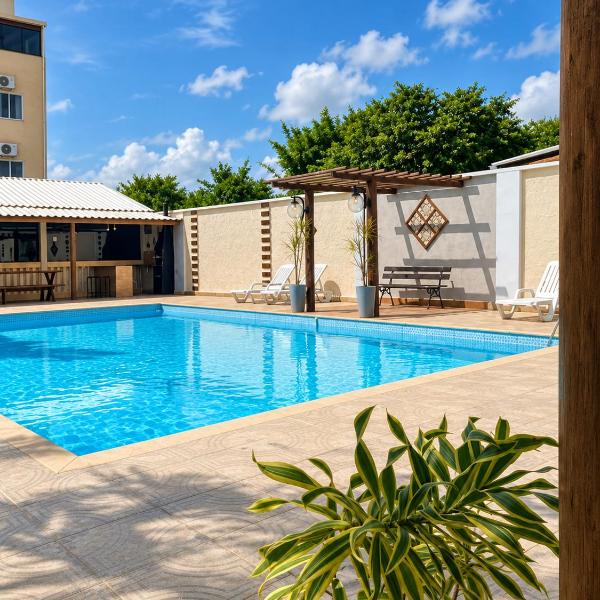 Hotel Bela Vista - Foto 3