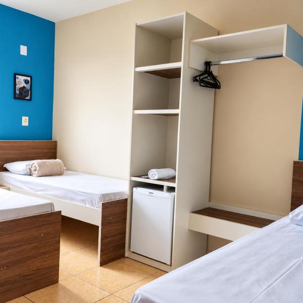 Hotel Bela Vista - Foto 2