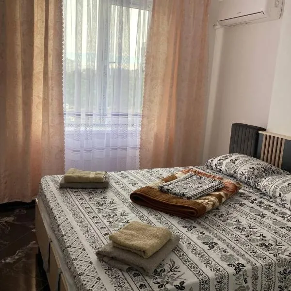 Air Port, hotel em Chisinau