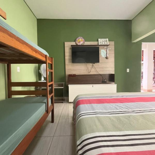 Andorinha Suite - Foto 2