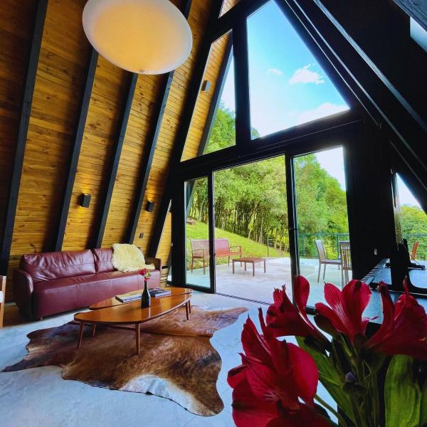 Cabana Bela Sardenha - Foto 2