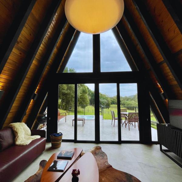 Cabana Bela Sardenha - Foto 4