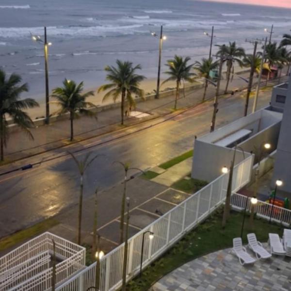 Beira MAR