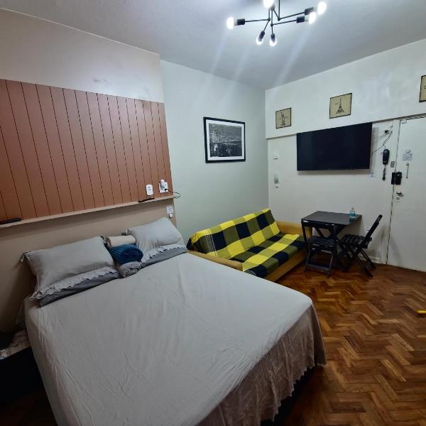 Residencial Praia do Flamengo - Zona Sul Rio de Janeiro