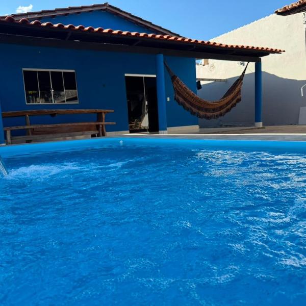 Casa aconchegante para toda a familia - Foto 4