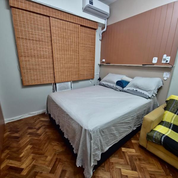 Residencial Praia do Flamengo - Zona Sul Rio de Janeiro - Foto 2