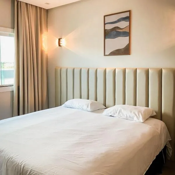Experience Pousada de Luxo, hotel v destinácii Anápolis